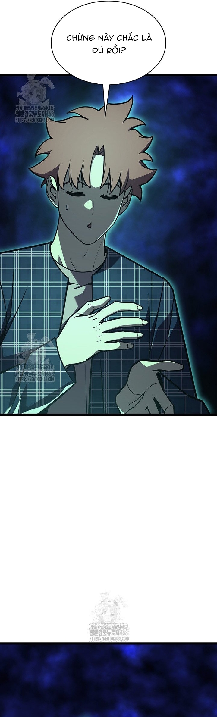 Sự Trở Lại Của Anh Hùng Cấp Thảm Họa: Chapter 140