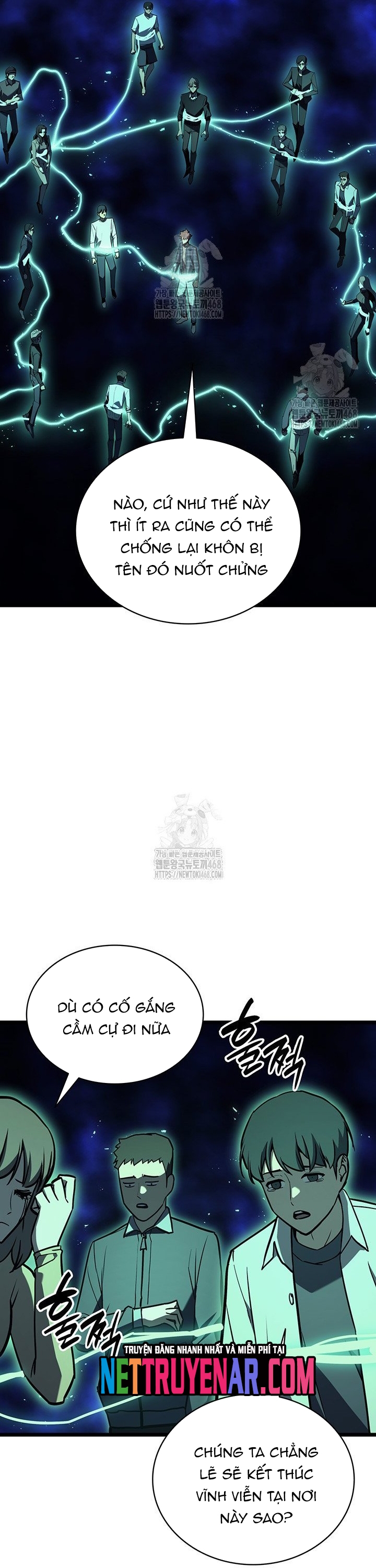 Sự Trở Lại Của Anh Hùng Cấp Thảm Họa: Chapter 140