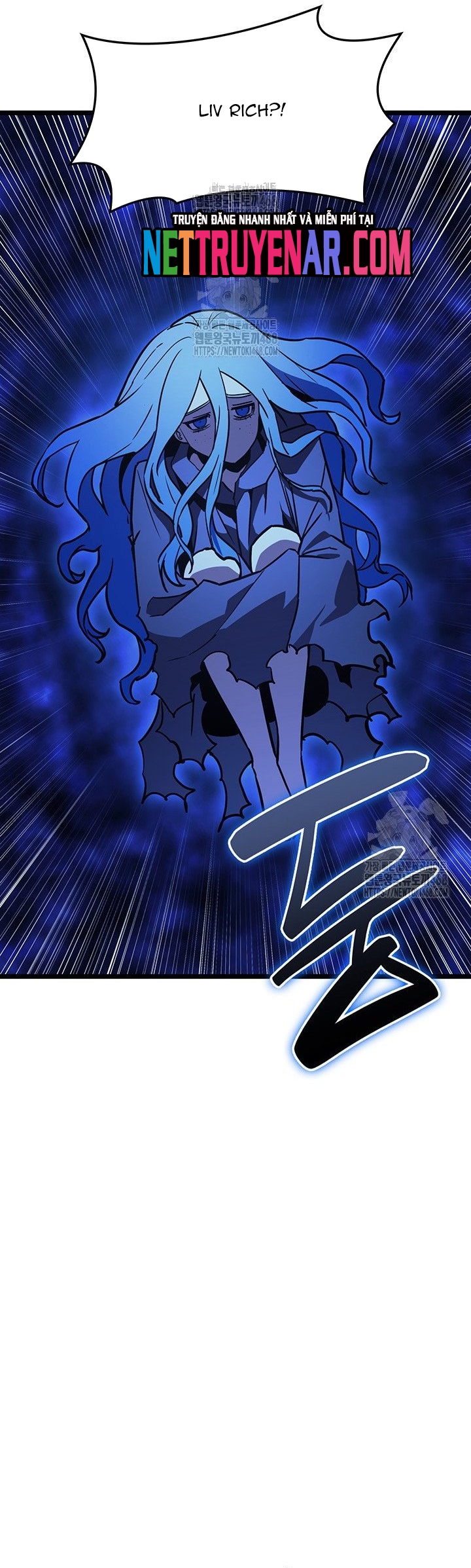 Sự Trở Lại Của Anh Hùng Cấp Thảm Họa: Chapter 140