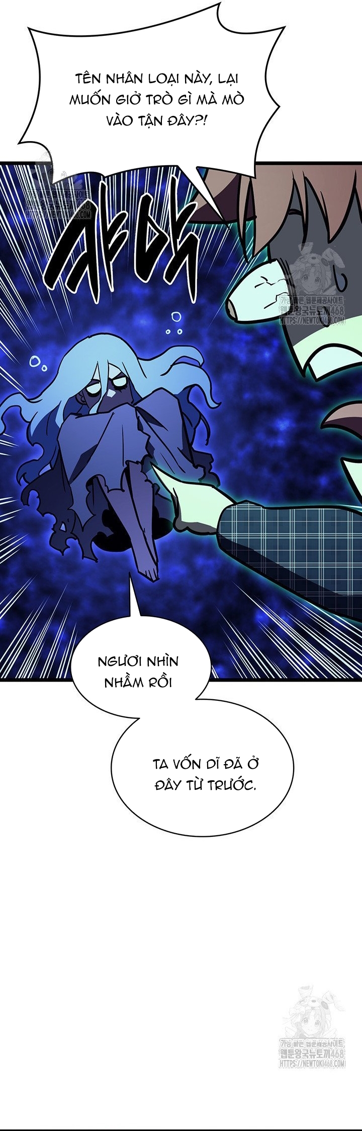 Sự Trở Lại Của Anh Hùng Cấp Thảm Họa: Chapter 140