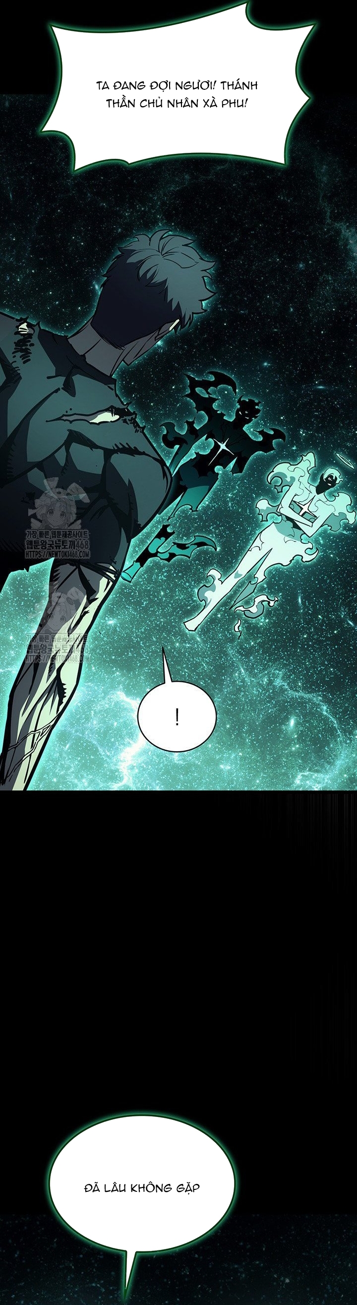 Sự Trở Lại Của Anh Hùng Cấp Thảm Họa: Chapter 140