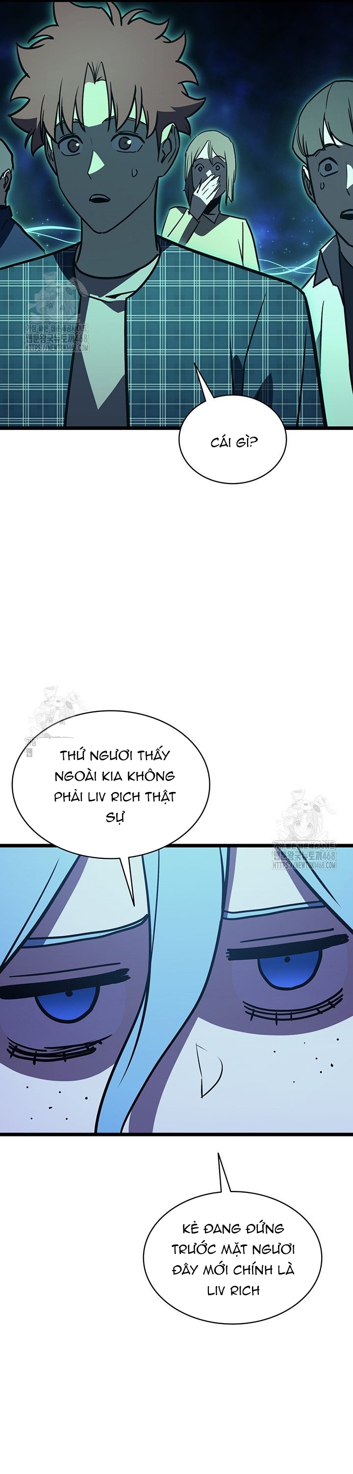 Sự Trở Lại Của Anh Hùng Cấp Thảm Họa: Chapter 140