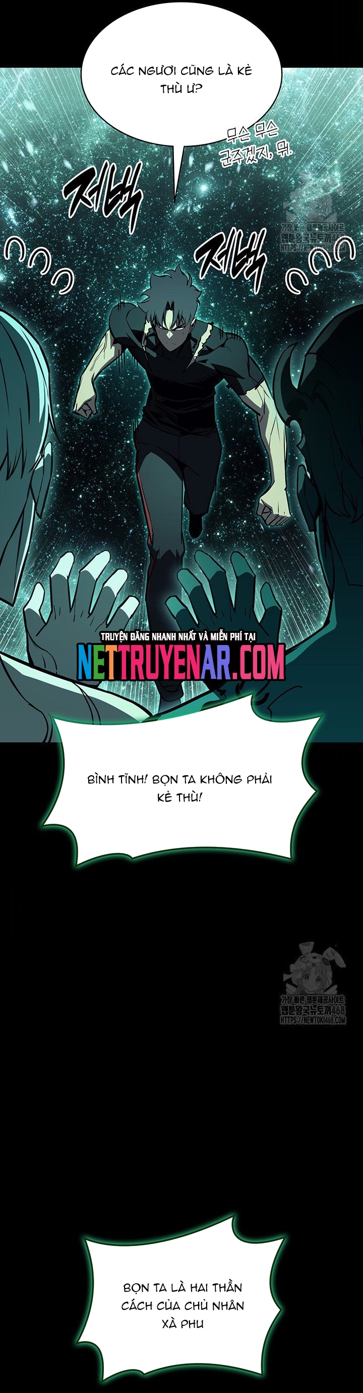 Sự Trở Lại Của Anh Hùng Cấp Thảm Họa: Chapter 140