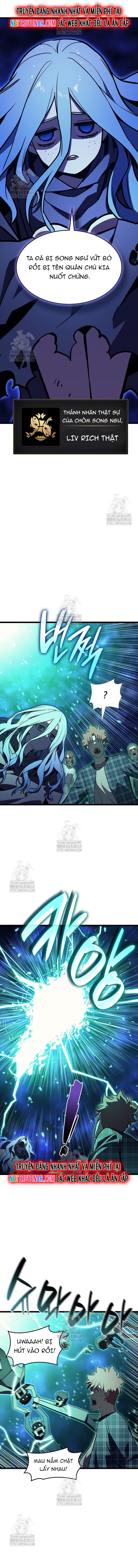 Sự Trở Lại Của Anh Hùng Cấp Thảm Họa: Chapter 141