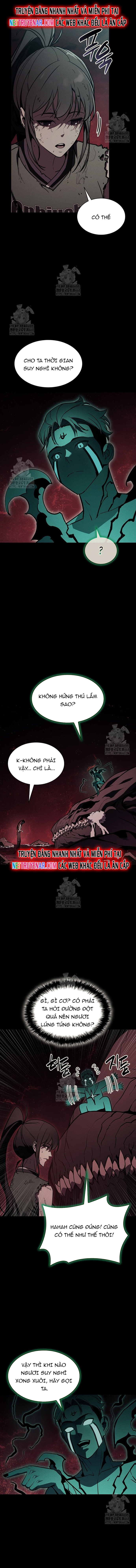 Sự Trở Lại Của Anh Hùng Cấp Thảm Họa: Chapter 141