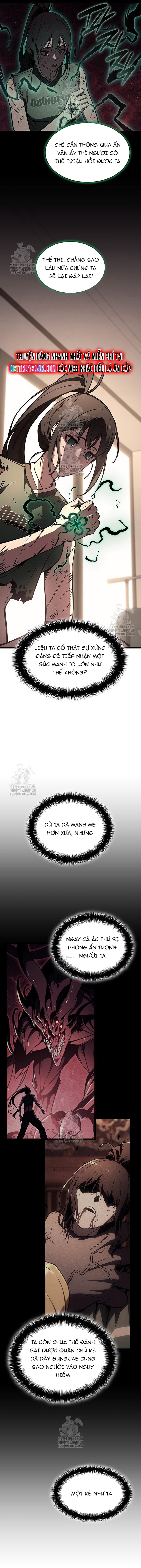 Sự Trở Lại Của Anh Hùng Cấp Thảm Họa: Chapter 141