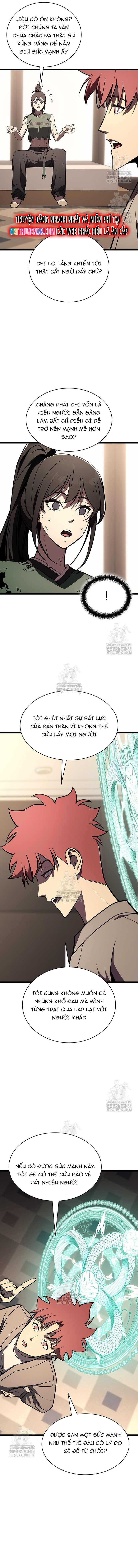 Sự Trở Lại Của Anh Hùng Cấp Thảm Họa: Chapter 141