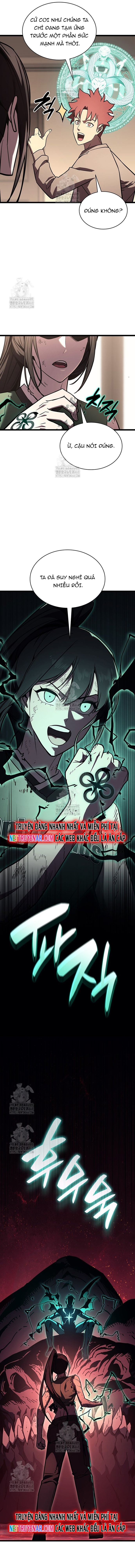 Sự Trở Lại Của Anh Hùng Cấp Thảm Họa: Chapter 141