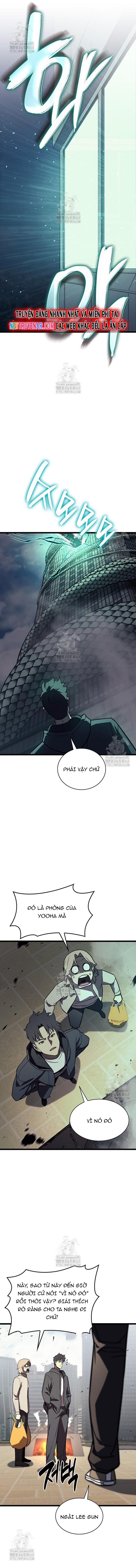 Sự Trở Lại Của Anh Hùng Cấp Thảm Họa: Chapter 141