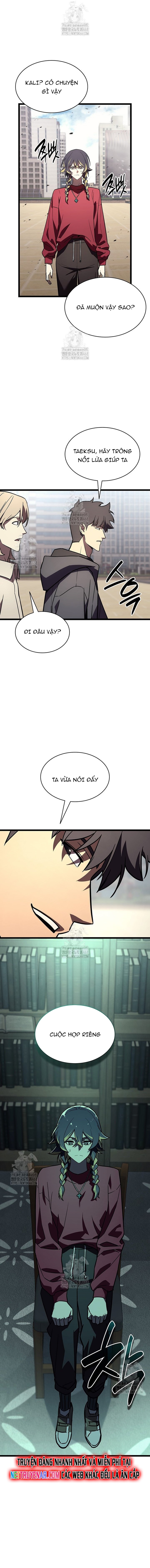 Sự Trở Lại Của Anh Hùng Cấp Thảm Họa: Chapter 141