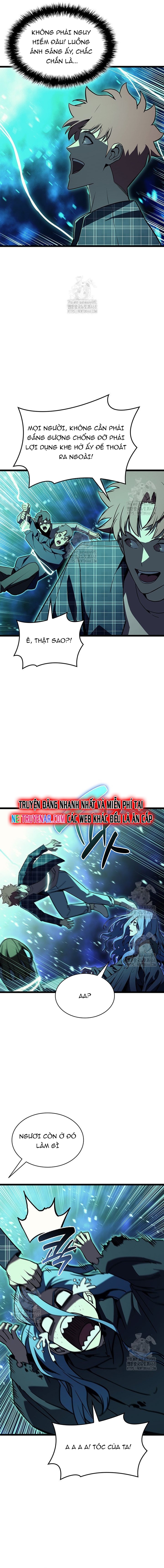 Sự Trở Lại Của Anh Hùng Cấp Thảm Họa: Chapter 141