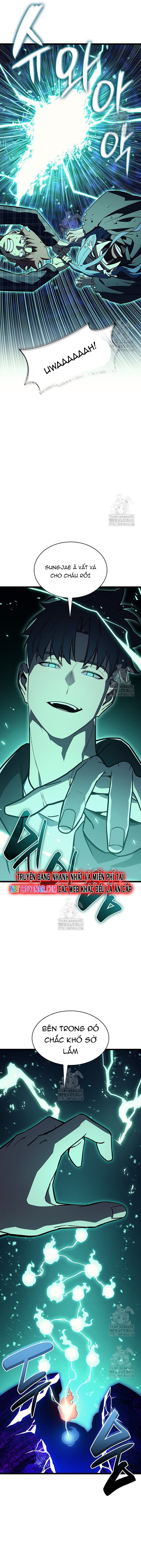 Sự Trở Lại Của Anh Hùng Cấp Thảm Họa: Chapter 141