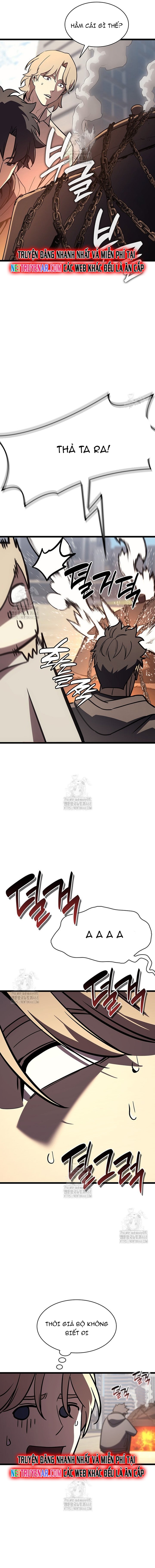 Sự Trở Lại Của Anh Hùng Cấp Thảm Họa: Chapter 141