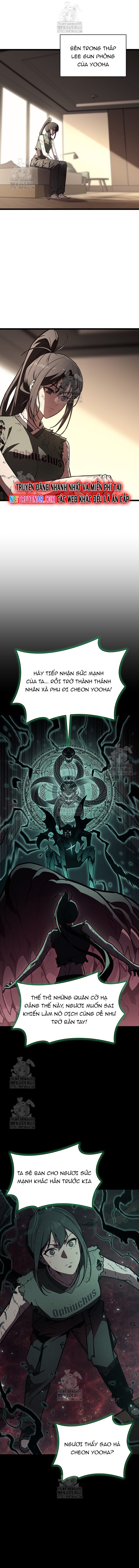 Sự Trở Lại Của Anh Hùng Cấp Thảm Họa: Chapter 141