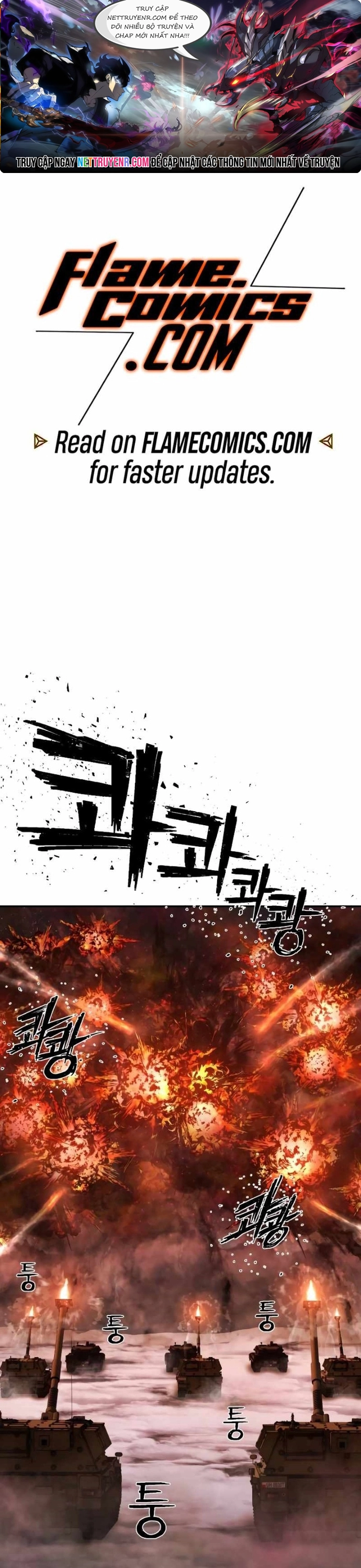 Sự Trở Lại Của Anh Hùng Diệt Thế: Chapter 152