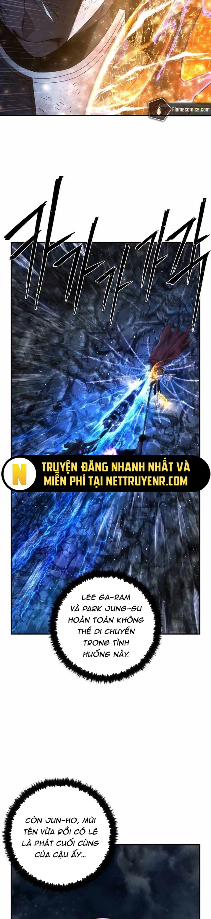 Sự Trở Lại Của Anh Hùng Diệt Thế: Chapter 152