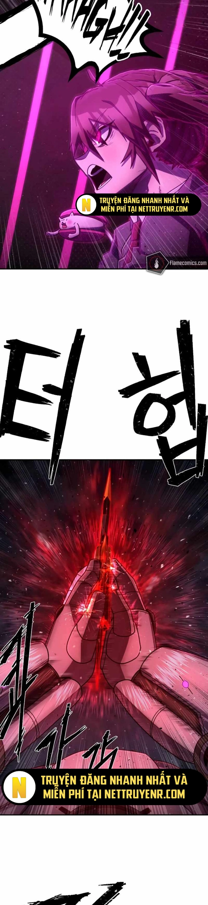 Sự Trở Lại Của Anh Hùng Diệt Thế: Chapter 152