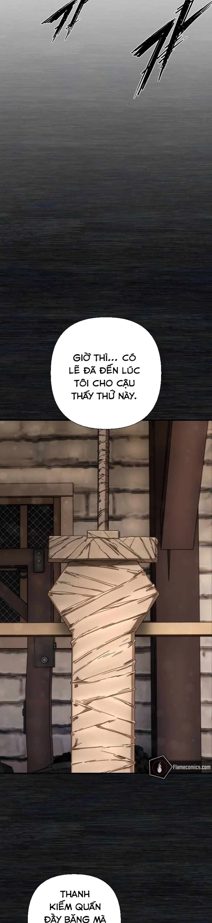 Sự Trở Lại Của Anh Hùng Diệt Thế: Chapter 152