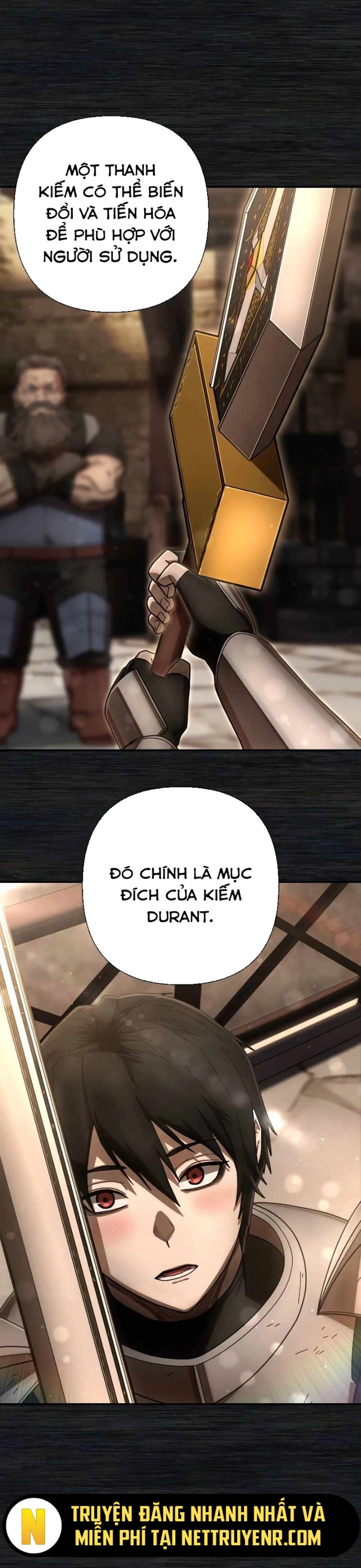 Sự Trở Lại Của Anh Hùng Diệt Thế: Chapter 152