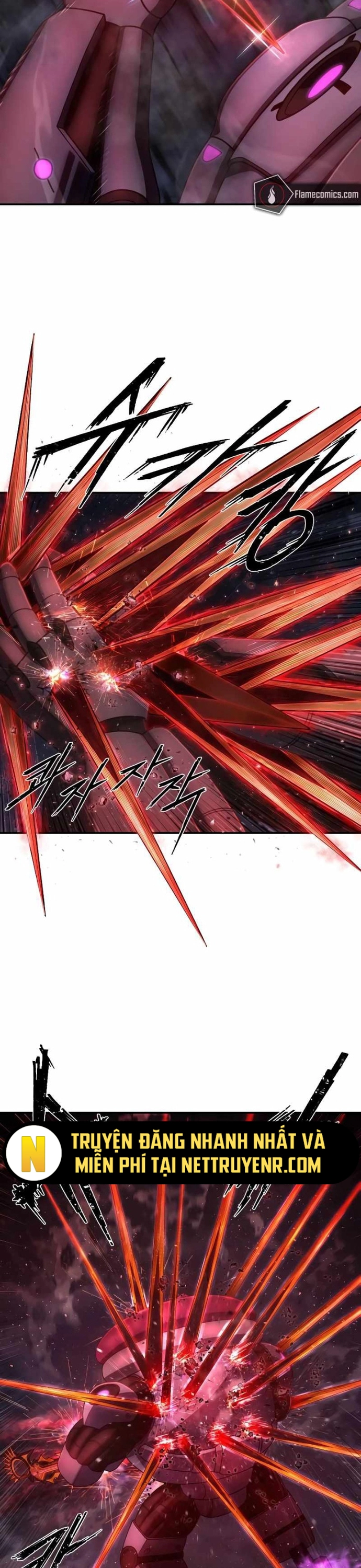 Sự Trở Lại Của Anh Hùng Diệt Thế: Chapter 152