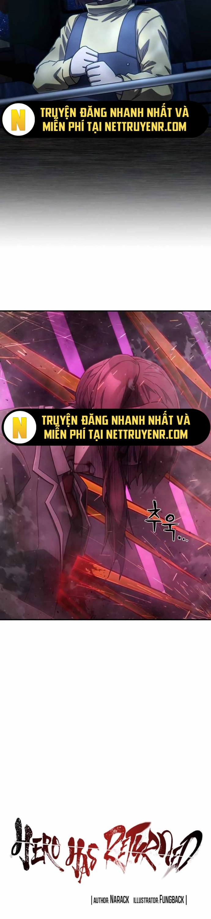 Sự Trở Lại Của Anh Hùng Diệt Thế: Chapter 152