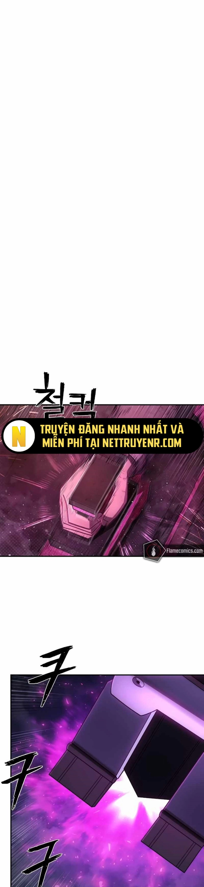 Sự Trở Lại Của Anh Hùng Diệt Thế: Chapter 152