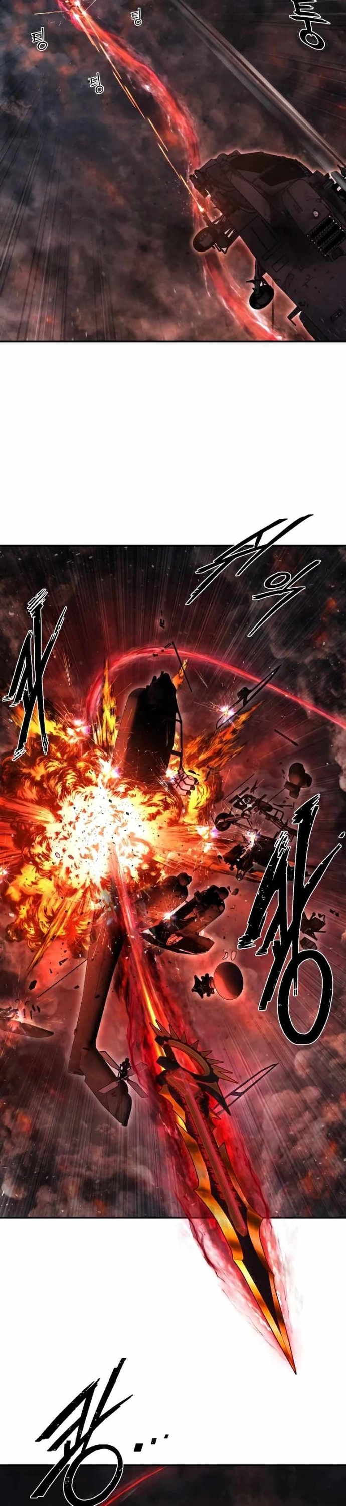 Sự Trở Lại Của Anh Hùng Diệt Thế: Chapter 152