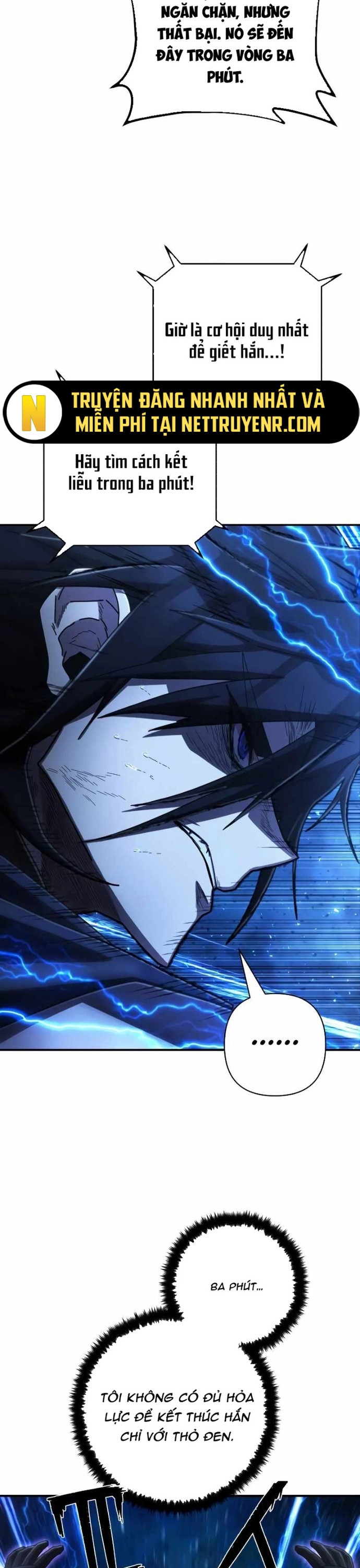 Sự Trở Lại Của Anh Hùng Diệt Thế: Chapter 152