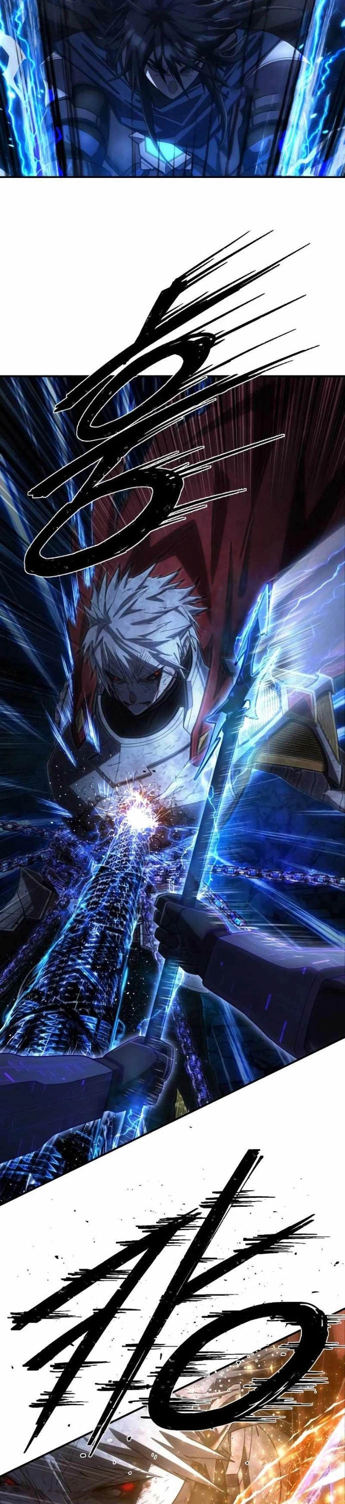 Sự Trở Lại Của Anh Hùng Diệt Thế: Chapter 152
