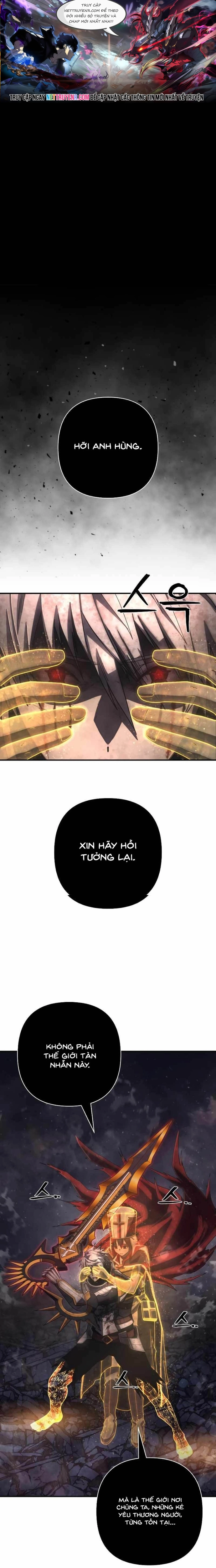 Sự Trở Lại Của Anh Hùng Diệt Thế: Chapter 155
