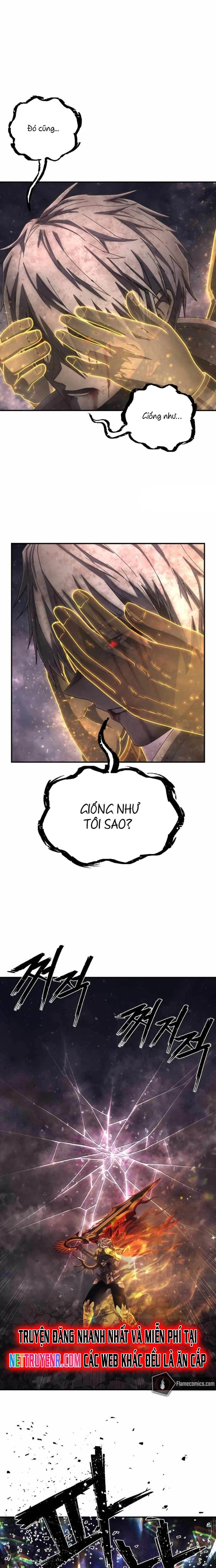 Sự Trở Lại Của Anh Hùng Diệt Thế: Chapter 155