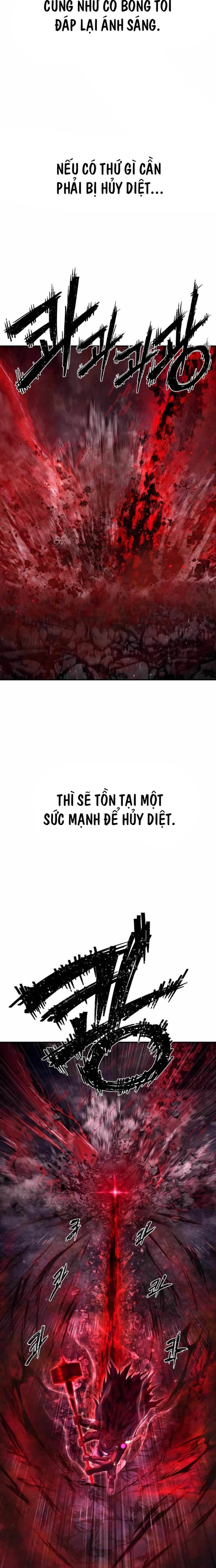 Sự Trở Lại Của Anh Hùng Diệt Thế: Chapter 155