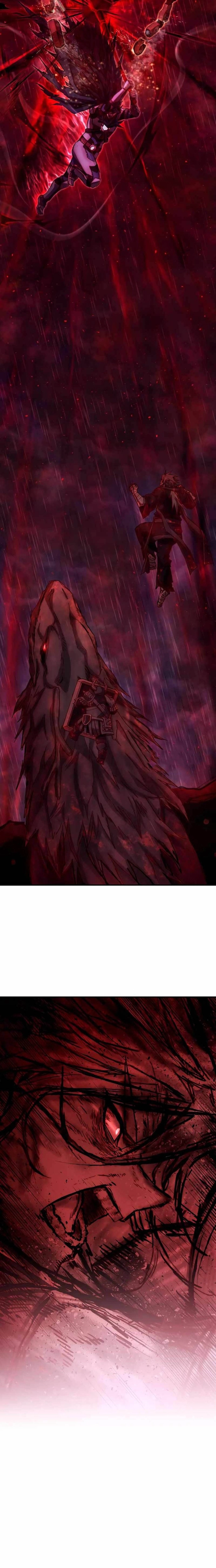 Sự Trở Lại Của Anh Hùng Diệt Thế: Chapter 155