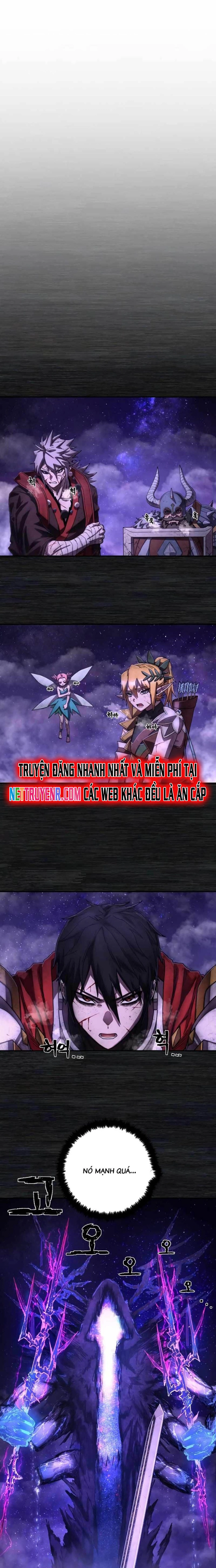 Sự Trở Lại Của Anh Hùng Diệt Thế: Chapter 155