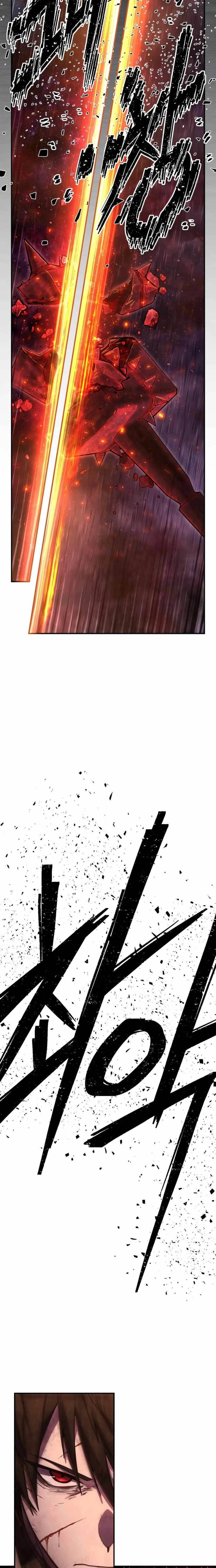 Sự Trở Lại Của Anh Hùng Diệt Thế: Chapter 155