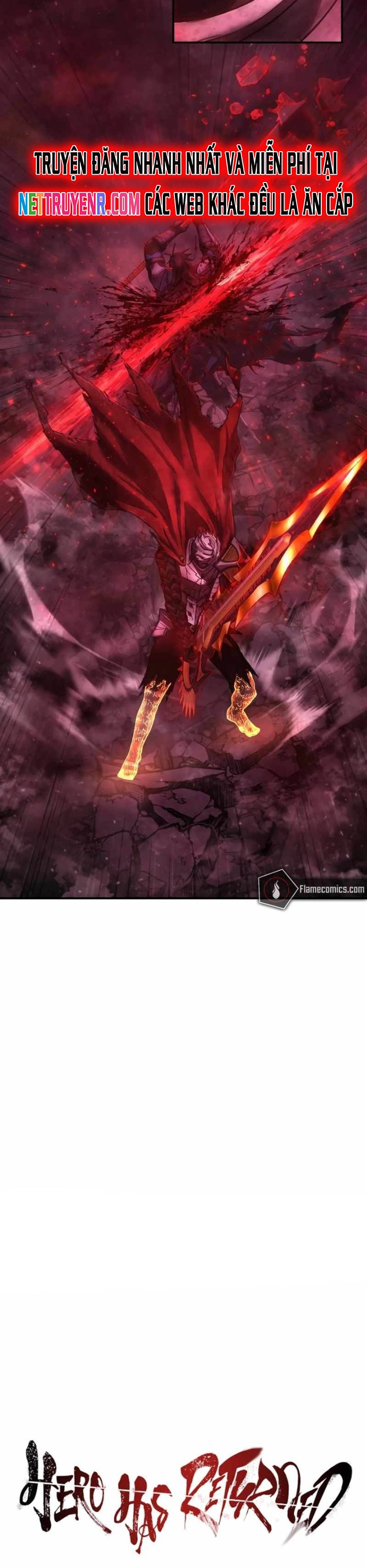 Sự Trở Lại Của Anh Hùng Diệt Thế: Chapter 155