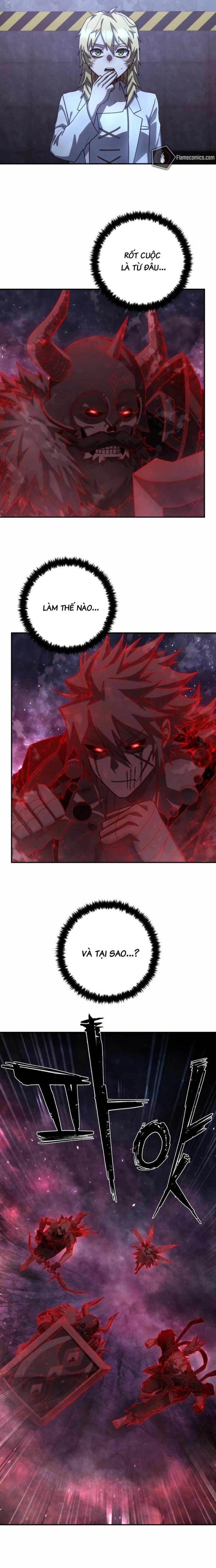 Sự Trở Lại Của Anh Hùng Diệt Thế: Chapter 155