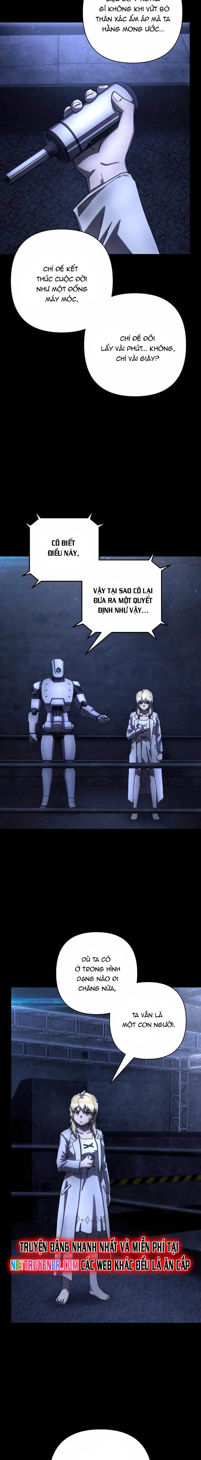 Sự Trở Lại Của Anh Hùng Diệt Thế: Chapter 157