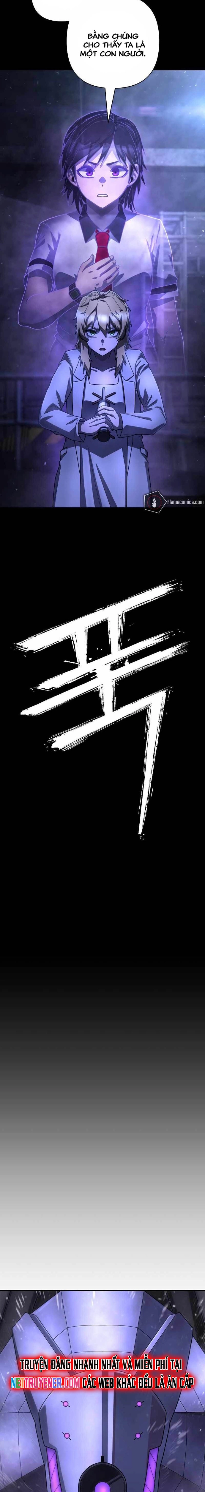Sự Trở Lại Của Anh Hùng Diệt Thế: Chapter 157