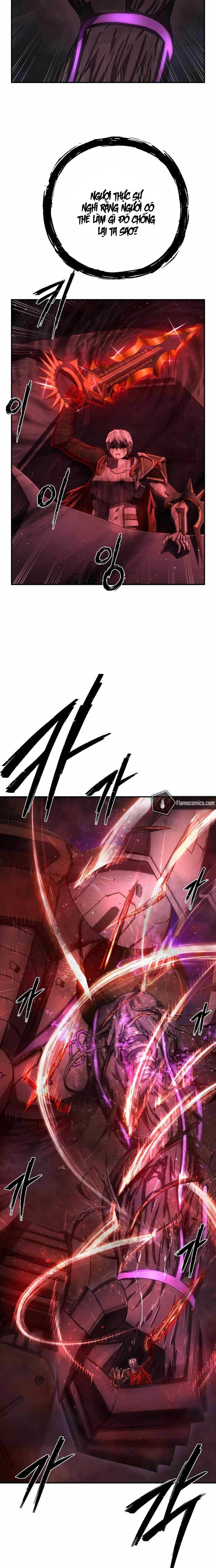 Sự Trở Lại Của Anh Hùng Diệt Thế: Chapter 157