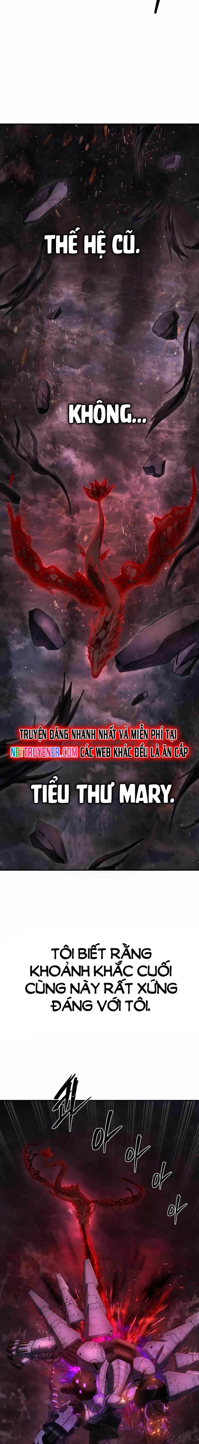 Sự Trở Lại Của Anh Hùng Diệt Thế: Chapter 157