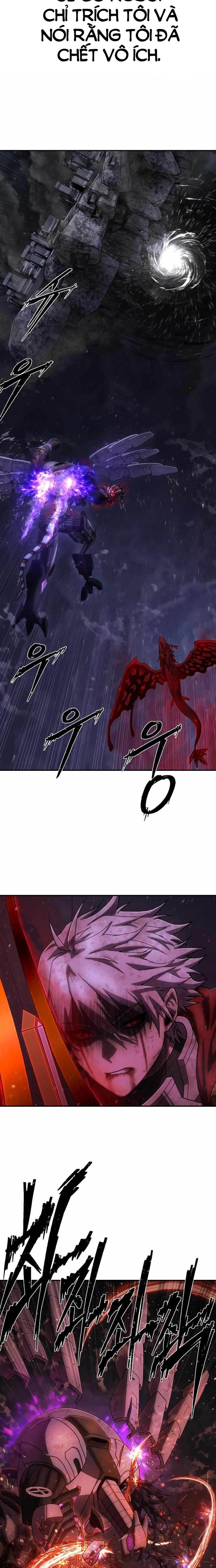 Sự Trở Lại Của Anh Hùng Diệt Thế: Chapter 157