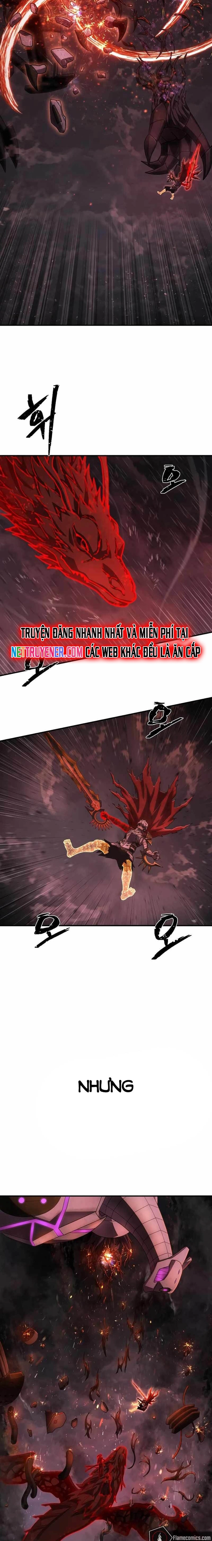 Sự Trở Lại Của Anh Hùng Diệt Thế: Chapter 157