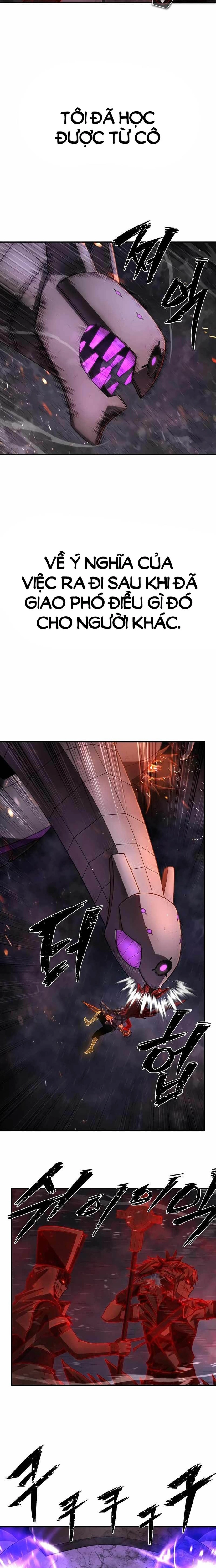 Sự Trở Lại Của Anh Hùng Diệt Thế: Chapter 157