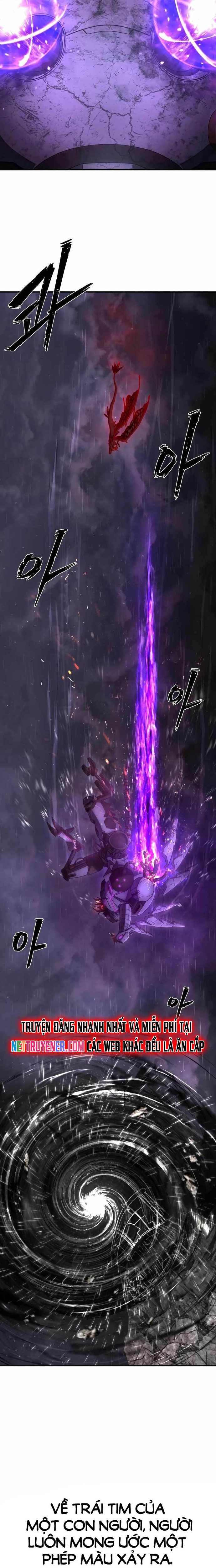 Sự Trở Lại Của Anh Hùng Diệt Thế: Chapter 157