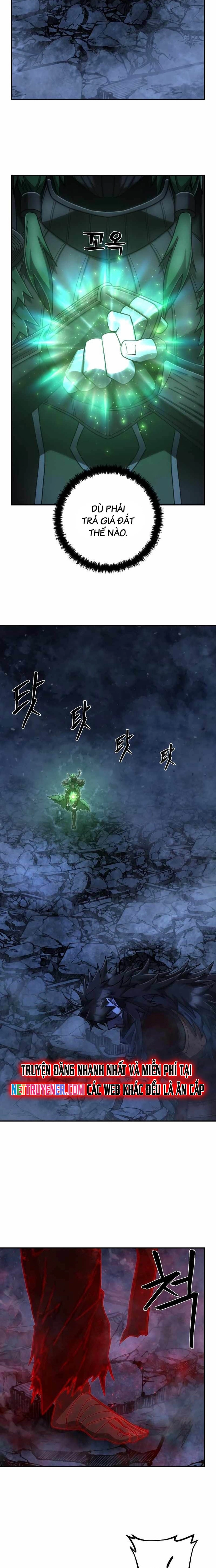 Sự Trở Lại Của Anh Hùng Diệt Thế: Chapter 157