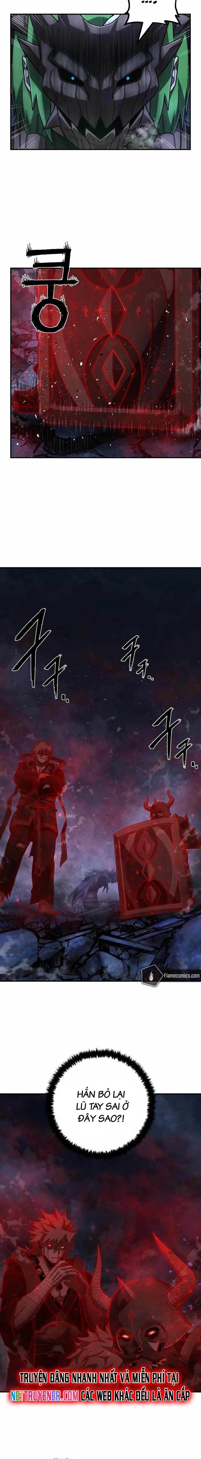 Sự Trở Lại Của Anh Hùng Diệt Thế: Chapter 157