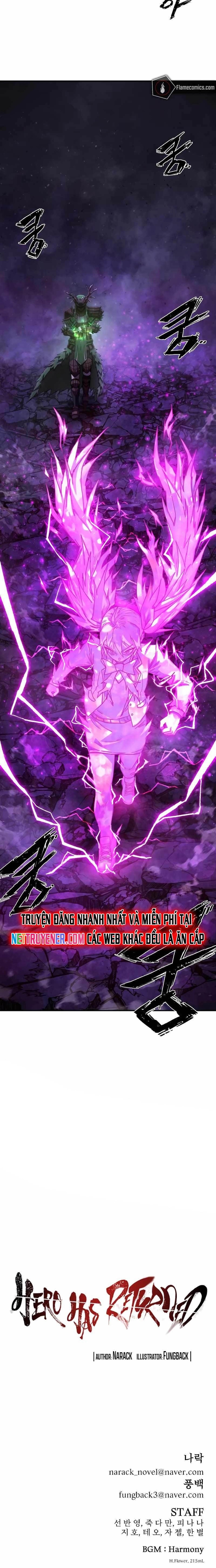 Sự Trở Lại Của Anh Hùng Diệt Thế: Chapter 157