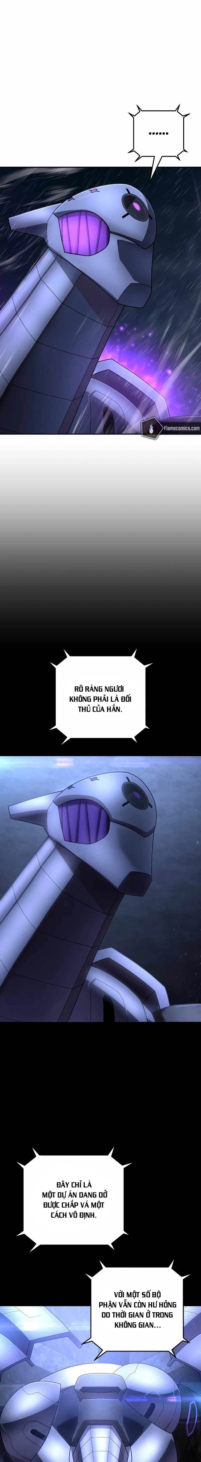 Sự Trở Lại Của Anh Hùng Diệt Thế: Chapter 157