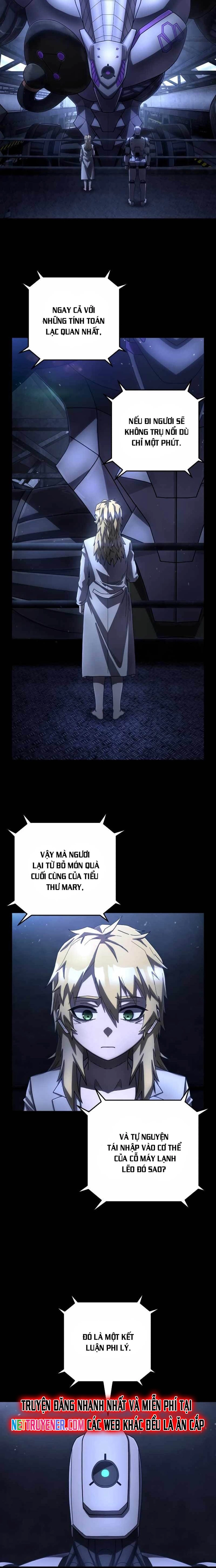 Sự Trở Lại Của Anh Hùng Diệt Thế: Chapter 157